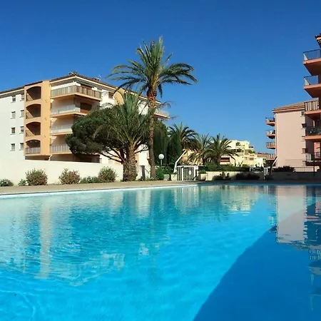 Cosy A Avec Parking Securise - Fr-1-226-560 Apartment *